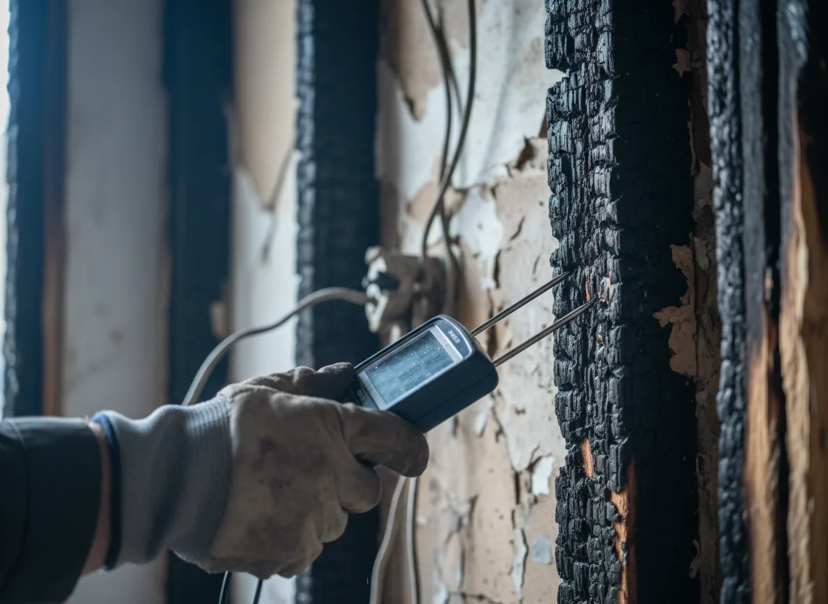Fire Damage Restoration Hoskinston, KY FAQs